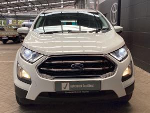 Ford EcoSport 1.0T Trend auto - Image 6