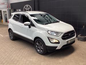 Ford EcoSport 1.0T Trend auto - Image 1