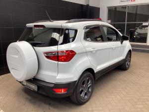 Ford EcoSport 1.0T Trend auto - Image 2