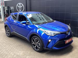 Toyota C-HR 1.2T Plus auto - Image 1