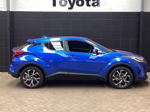 Toyota C-HR 1.2T Plus auto - Image 4