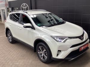 Toyota RAV4 2.0 GX auto - Image 1