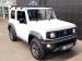 Suzuki Jimny 1.5 GLX AllGrip 3-door manual - Thumbnail 1