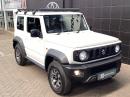 Thumbnail Suzuki Jimny 1.5 GLX AllGrip 3-door manual