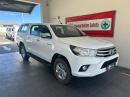 Thumbnail Toyota Hilux 2.8GD-6 double cab 4x4 Raider auto