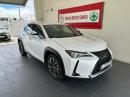 Thumbnail Lexus UX 250h SE