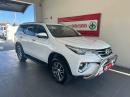 Thumbnail Toyota Fortuner 2.8GD-6 4x4 Epic