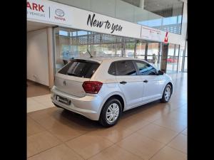 Volkswagen Polo 1.0 TSI Trendline - Image 2