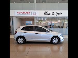 Volkswagen Polo 1.0 TSI Trendline - Image 3