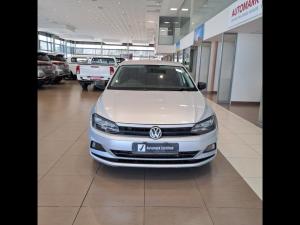 Volkswagen Polo 1.0 TSI Trendline - Image 4