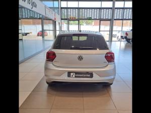 Volkswagen Polo 1.0 TSI Trendline - Image 5