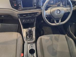 Volkswagen Polo 1.0 TSI Trendline - Image 6