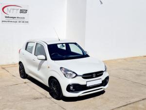 2023 Suzuki Celerio 1.0 GL