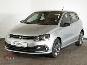 2024 Volkswagen Polo Vivo 1.0 TSI GT