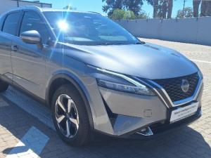 2024 Nissan Qashqai 1.3T Acenta Xtronic