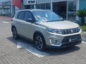 2023 Suzuki Vitara 1.4T GLX automatic