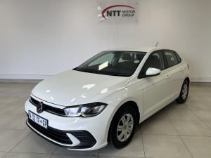 2023 Volkswagen Polo 1.0 TSI