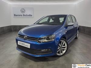 2023 Volkswagen Polo Vivo 1.0 TSI GT