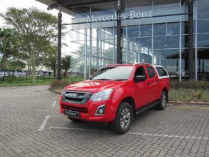 2020 Isuzu D-MAX 250 HO HI-RIDE automatic D/C