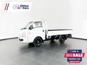 2023 Hyundai H100 2.6DD/S