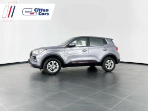 2023 Chery Tiggo 4 PRO 1.5 Urban