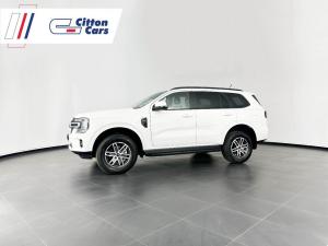 2023 Ford Everest 2.0D BI-TURBO XLT4X4 automatic