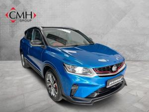 2024 Proton X50 1.5T Premium