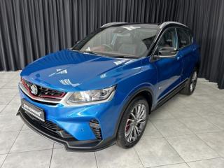 Proton X50 1.5T Premium