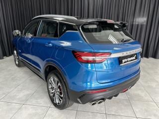 Proton X50 1.5T Premium