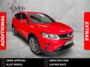 Thumbnail Proton X50 1.5T Executive