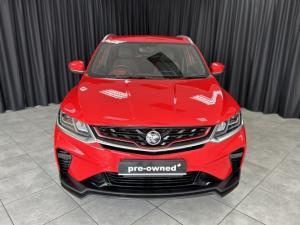 Proton X50 1.5T Executive - Image 2