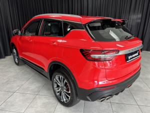 Proton X50 1.5T Executive - Image 4