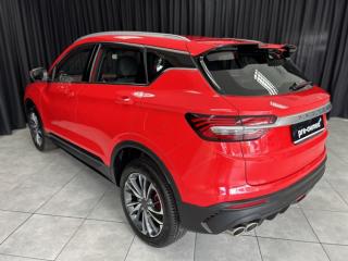 Proton X50 1.5T Executive