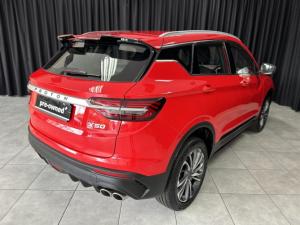 Proton X50 1.5T Executive - Image 6