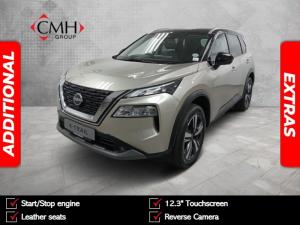 2024 Nissan X-Trail 2.5 Acenta