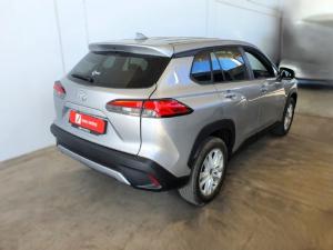 Toyota Corolla Cross 1.8 Xi - Image 3