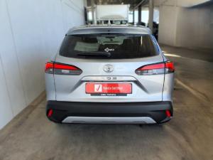 Toyota Corolla Cross 1.8 Xi - Image 4