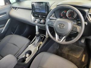 Toyota Corolla Cross 1.8 Xi - Image 6