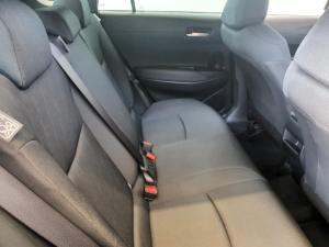 Toyota Corolla Cross 1.8 Xi - Image 7
