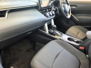 Toyota Corolla Cross 1.8 Xi - Image 8