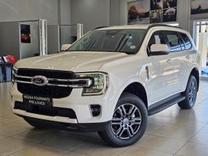 2024 Ford Everest 2.0 BiTurbo 4x4 XLT