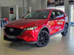 2024 Mazda CX-5 2.0 Carbon Edition