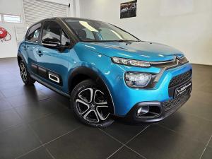 2023 Citroen C3 1.2 Feel