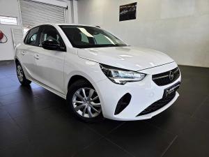 2022 Opel Corsa 1.2