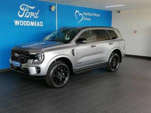 2024 Ford Everest 2.0 BiTurbo Sport