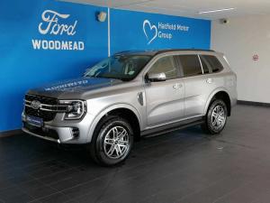 2024 Ford Everest 2.0 BiTurbo XLT