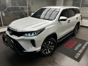 2024 Toyota Fortuner 2.8GD-6 VX