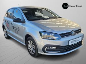 2024 Volkswagen Polo Vivo hatch 1.4 Trendline