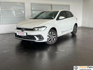 2023 Volkswagen Polo 1.0 TSI Life DSG