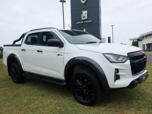 2024 Isuzu D-MAX 1.9 Ddi HR X-RIDER automatic D/C